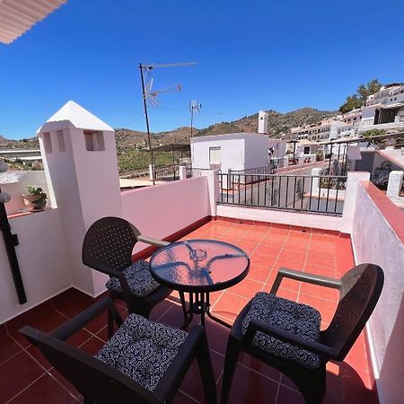 Casita Paz Vila Torrox Exterior foto